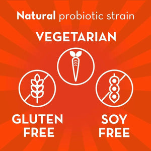 ALIGN - Align Probiotic Extra Strength 42 Capsulas - The Red Vitamin MX - Suplementos Alimenticios - {{ shop.shopifyCountryName }}