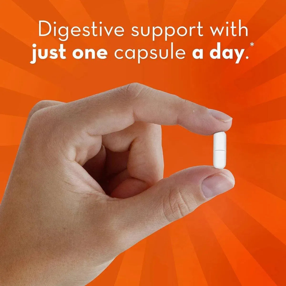 ALIGN - Align Probiotic Extra Strength 42 Capsulas - The Red Vitamin MX - Suplementos Alimenticios - {{ shop.shopifyCountryName }}