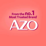 AZO - AZO Boric Acid Vaginal Suppositories 30 Supositorios - The Red Vitamin MX - Supositorios De Ácido Bórico - {{ shop.shopifyCountryName }}