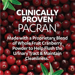 AZO - AZO Cranberry Urinary Tract Health 100 Capsulas Blandas - The Red Vitamin MX - Suplementos Alimenticios - {{ shop.shopifyCountryName }}