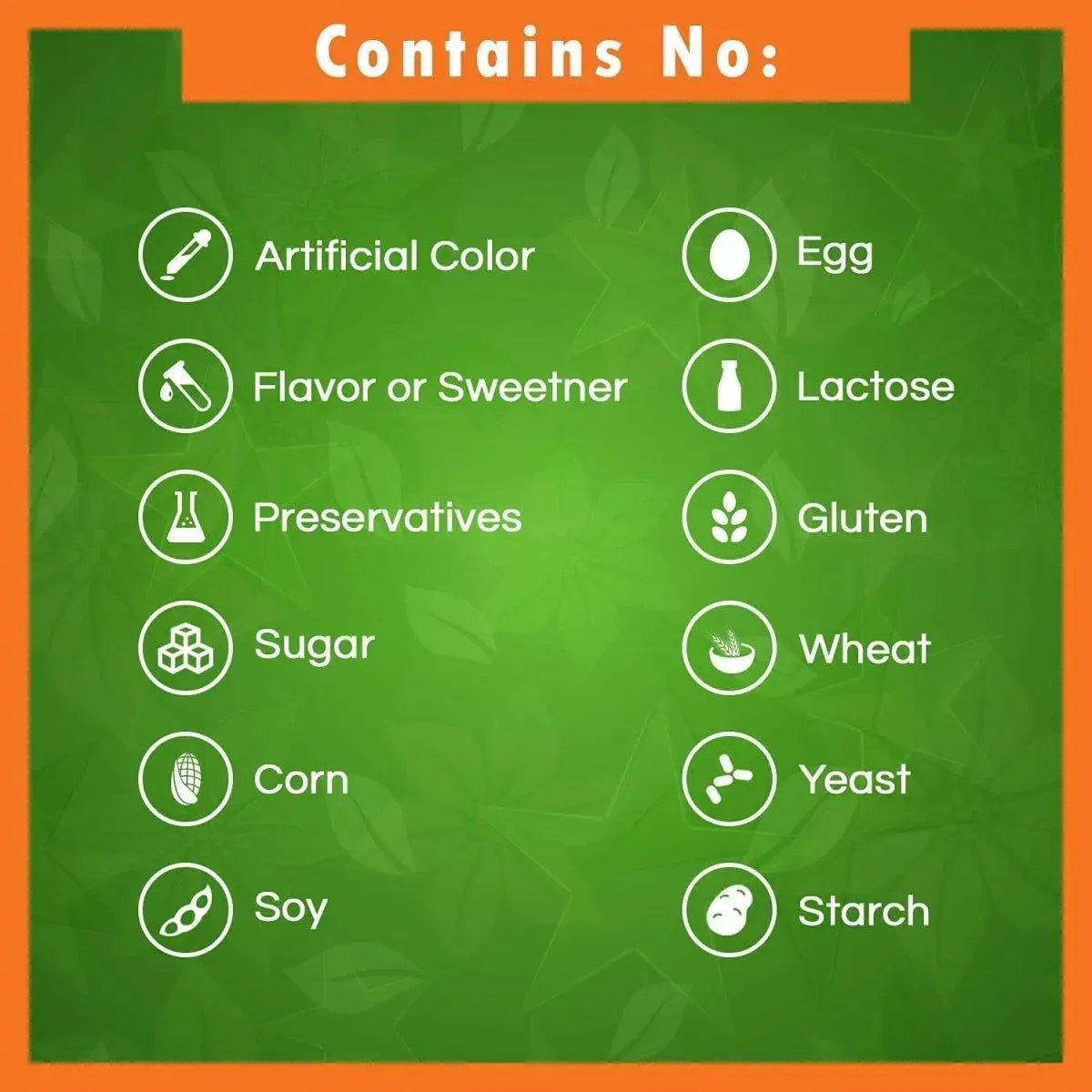 BEST NATURALS - Best Naturals Berberine Plus 1000Mg. 120 Capsulas - The Red Vitamin MX - Suplementos Alimenticios - {{ shop.shopifyCountryName }}