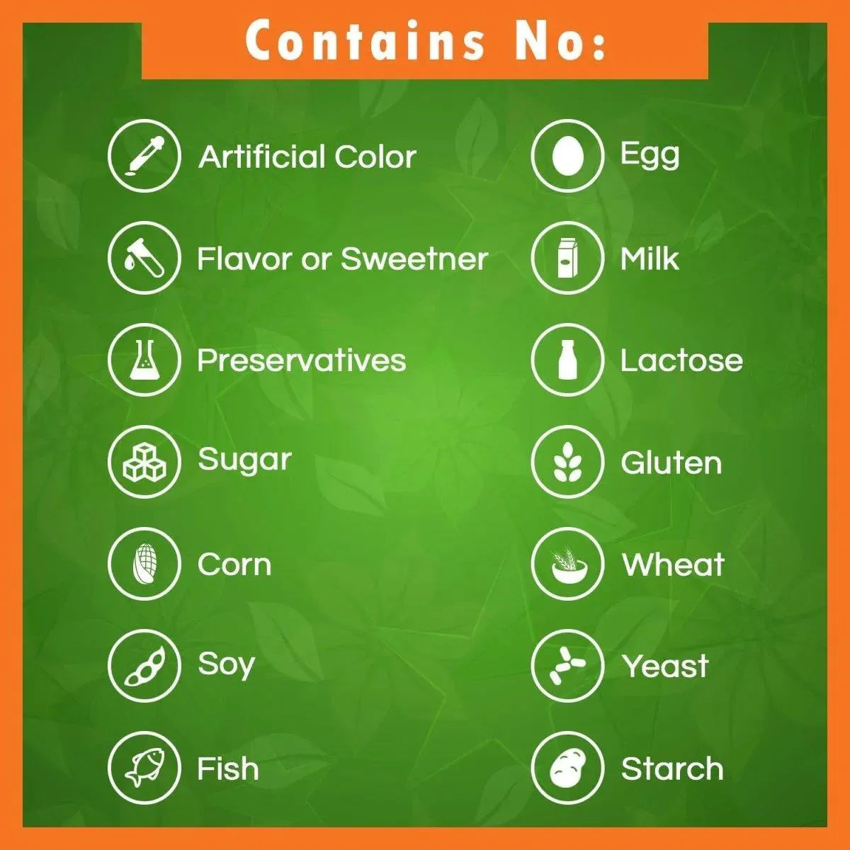 BEST NATURALS - Best Naturals GABA 750Mg. 180 Capsulas - The Red Vitamin MX - Suplementos Alimenticios - {{ shop.shopifyCountryName }}