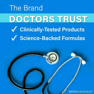 BIOTICS RESEARCH - Biotics Research MSM 60 Capsulas - The Red Vitamin MX - Suplementos Alimenticios - {{ shop.shopifyCountryName }}
