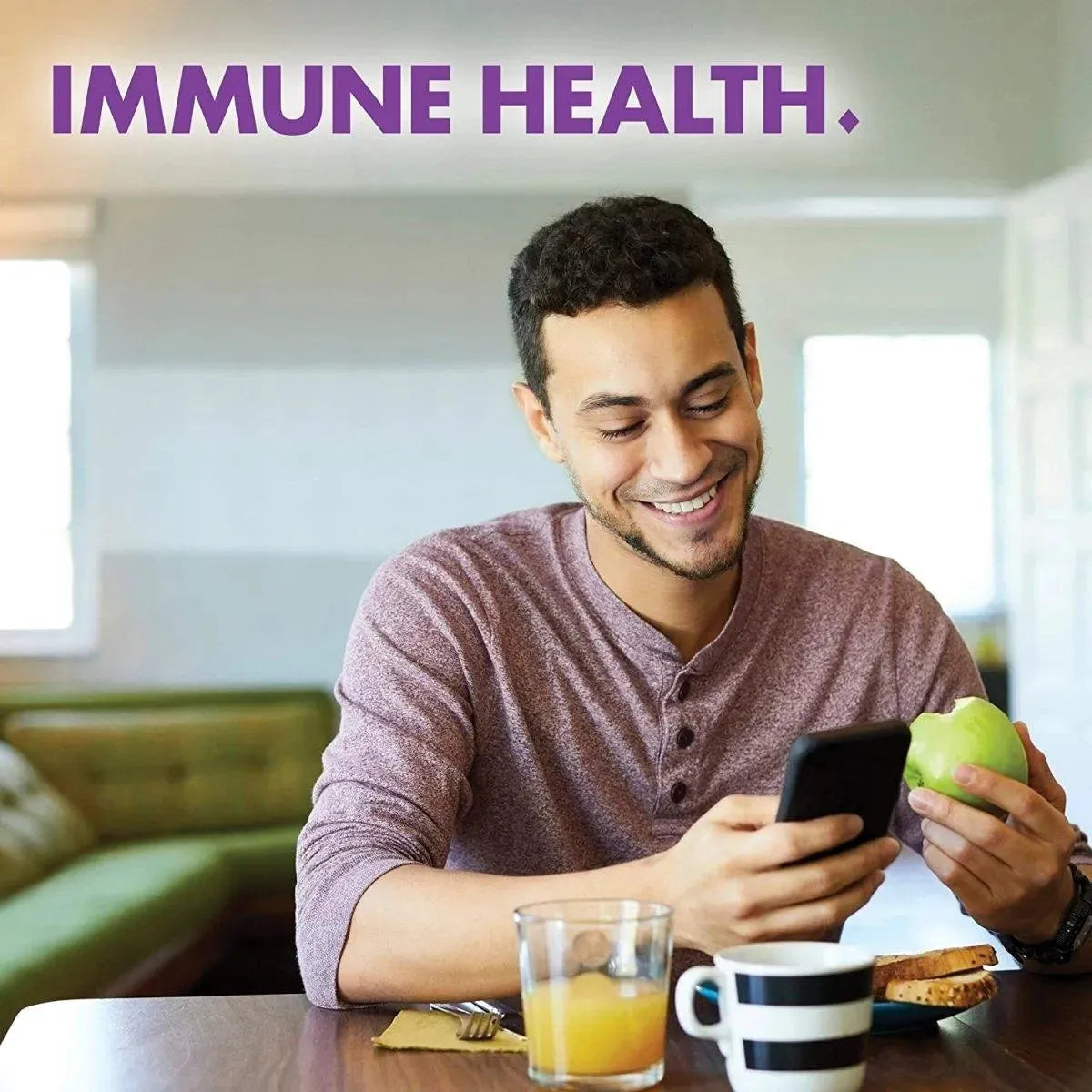 BLUEBONNET NUTRITION - Bluebonnet Nutrition Vitamin A 10,000IU 100 Capsulas Blandas - The Red Vitamin MX - Suplementos Alimenticios - {{ shop.shopifyCountryName }}