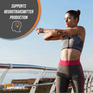 BULK SUPPLEMENTS - Bulk Supplements IP6 Powder Inositol Hexaphosphate 500Gr. - The Red Vitamin MX - Suplementos Alimenticios - {{ shop.shopifyCountryName }}