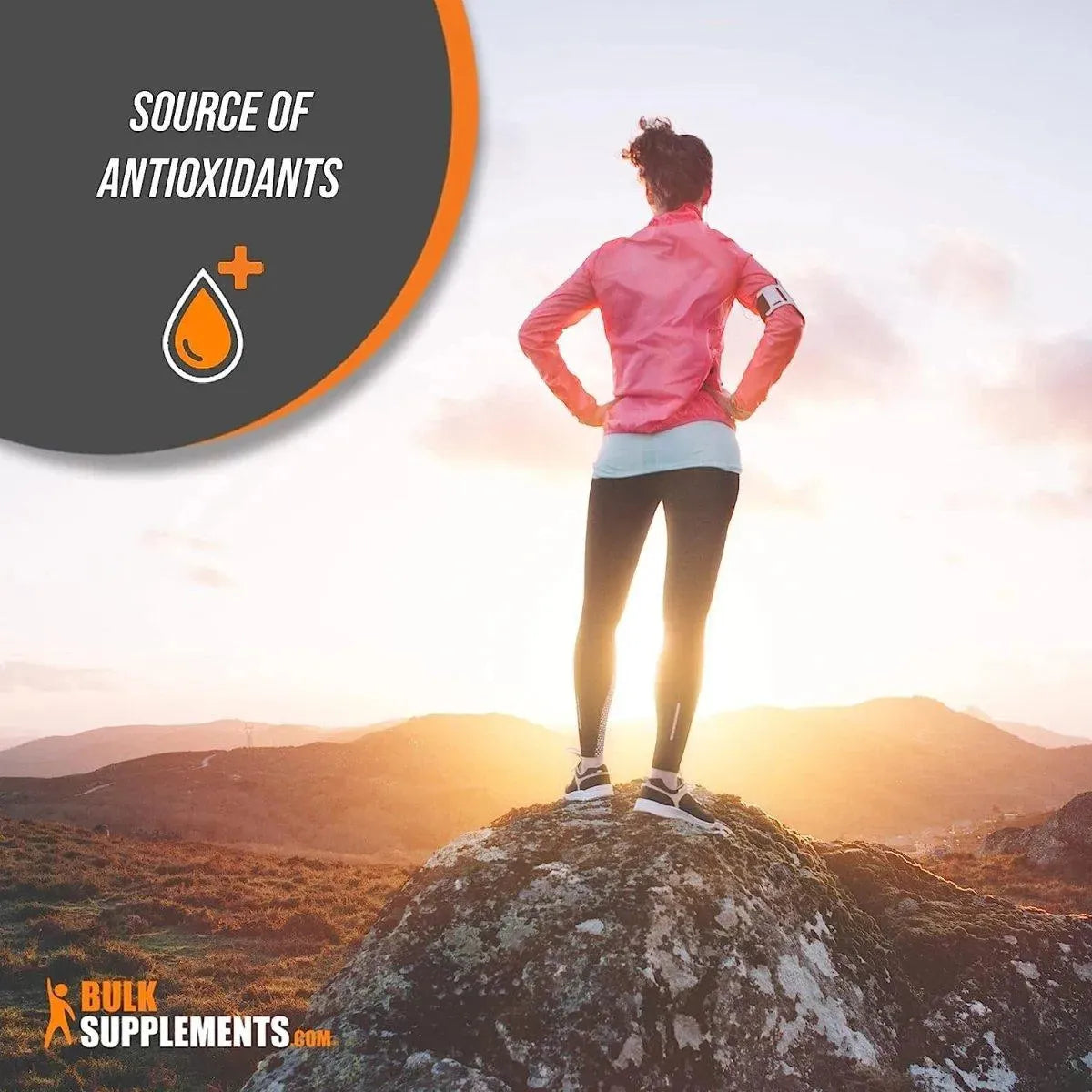 BULK SUPPLEMENTS - BULKSUPPLEMENTS Berberine HCl Powder 500Mg. 50Gr. - The Red Vitamin MX - Suplementos Alimenticios - {{ shop.shopifyCountryName }}