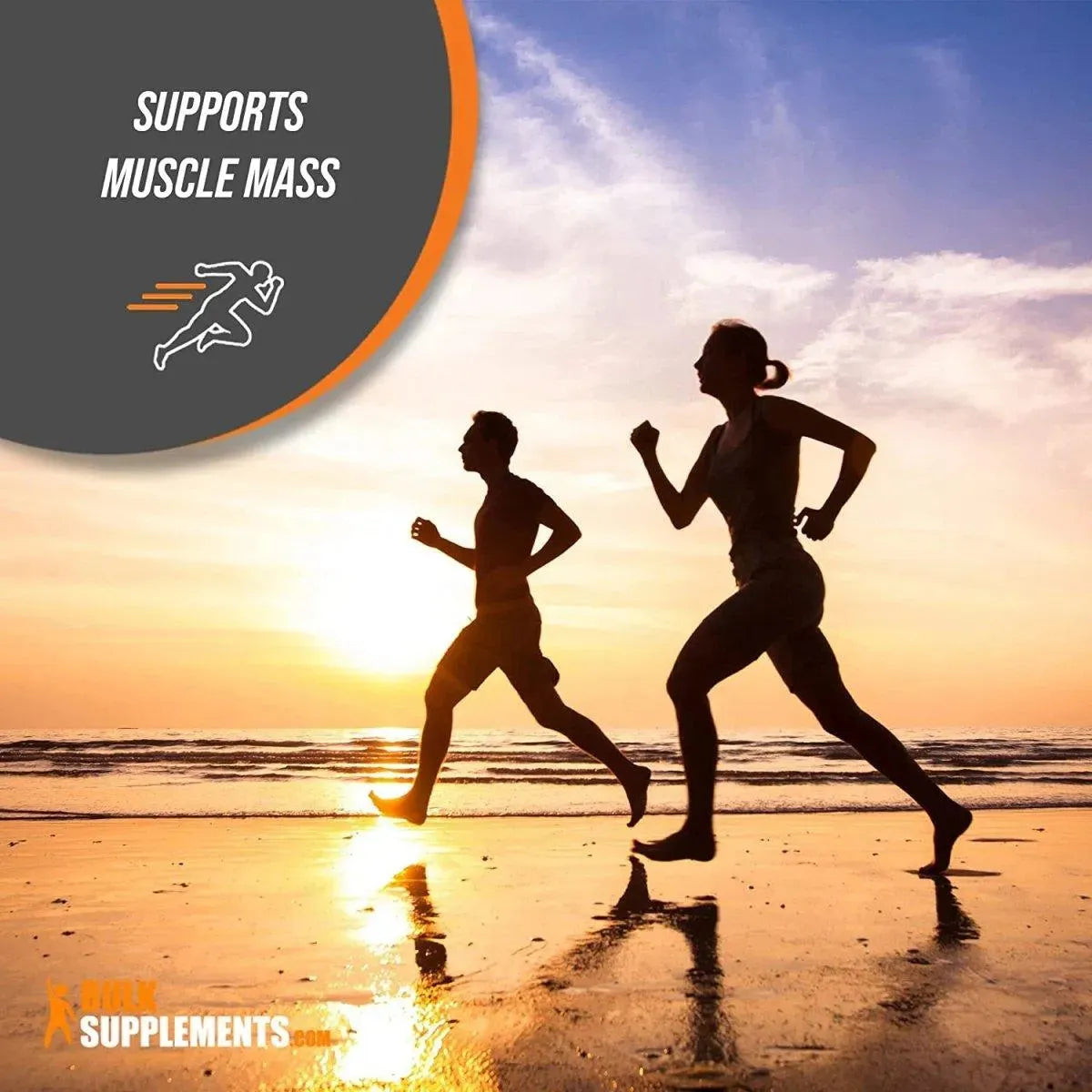 BULK SUPPLEMENTS - BulkSupplements Longjack Extract 1000Mg. 120 Capsulas - The Red Vitamin MX - Suplementos Alimenticios - {{ shop.shopifyCountryName }}