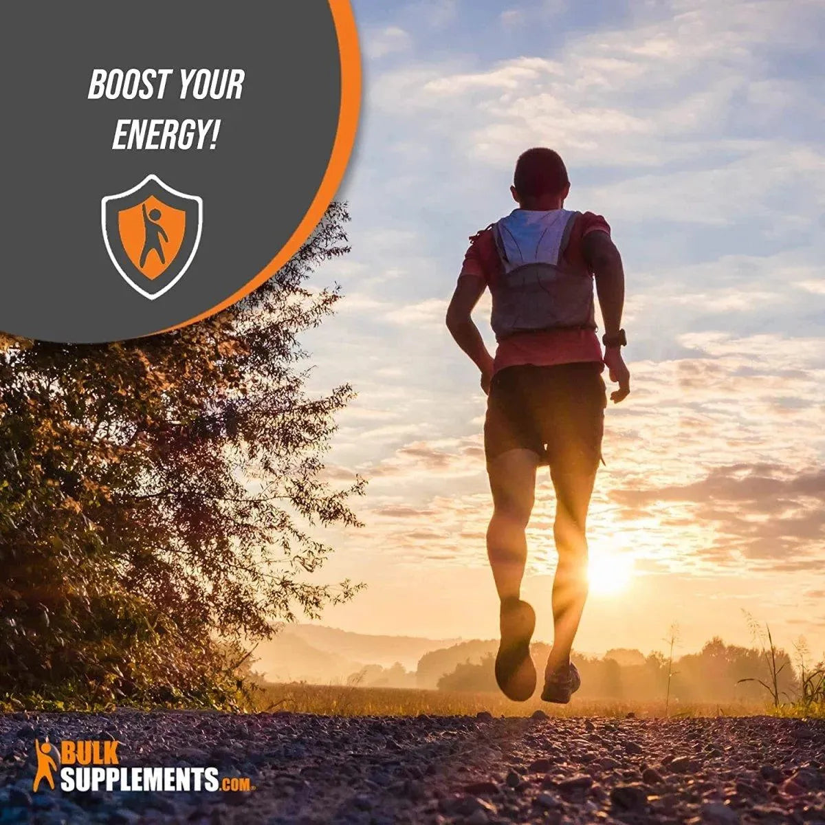 BULK SUPPLEMENTS - BulkSupplements Longjack Extract 1000Mg. 120 Capsulas - The Red Vitamin MX - Suplementos Alimenticios - {{ shop.shopifyCountryName }}