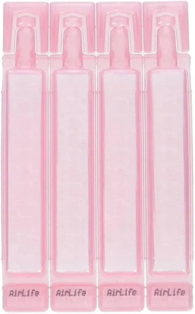 CAREFUSION - Modudose Saline Solution for Inhalation - 100/box(5257-5mL Unit Dose) - The Red Vitamin MX - Solución Salina - {{ shop.shopifyCountryName }}