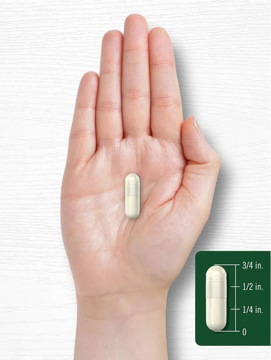 CARLYLE - Carlyle Wild Yam Root 200 Capsulas - The Red Vitamin MX - Suplementos Alimenticios - {{ shop.shopifyCountryName }}