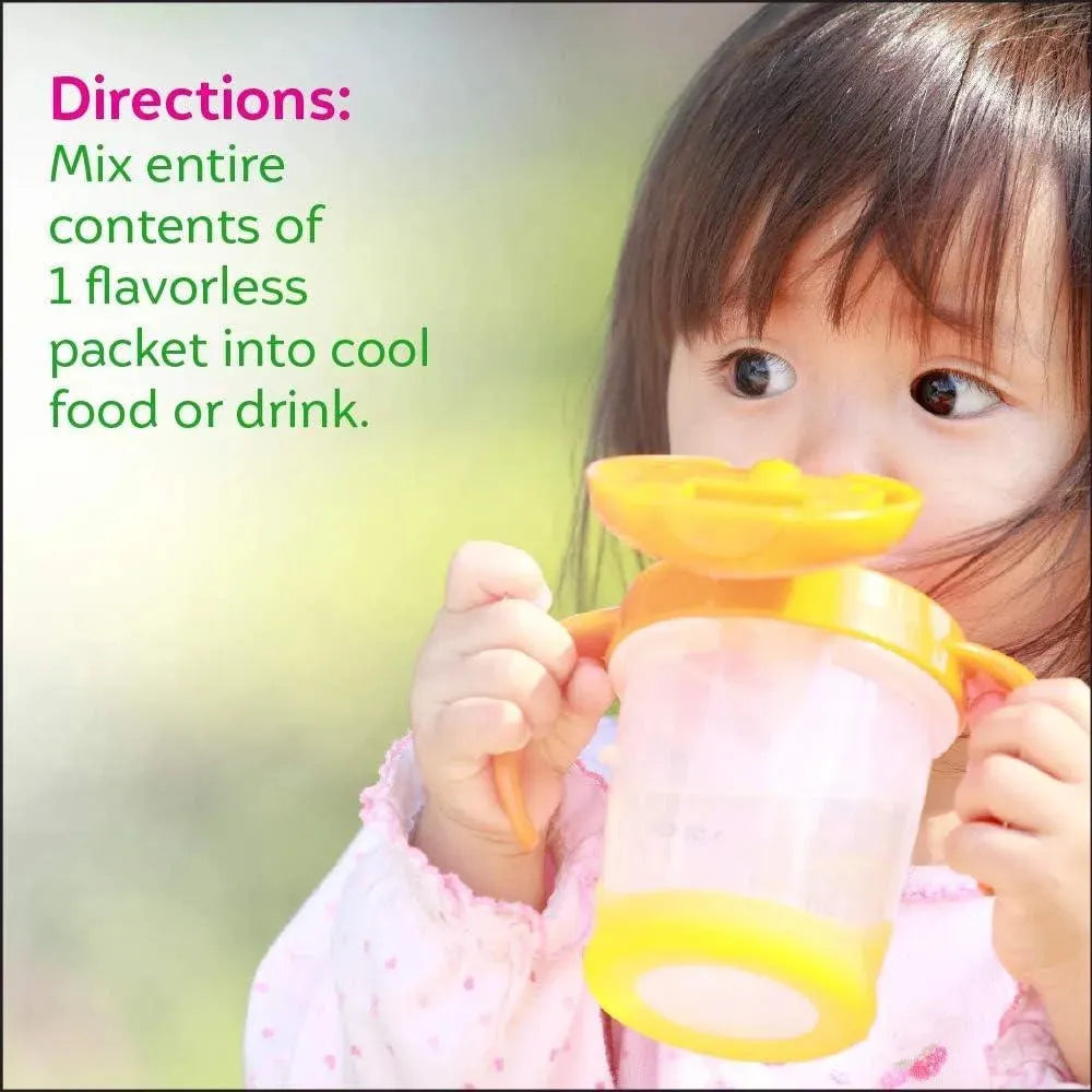 CULTURELLE - Culturelle Kids Purely Probiotics Packets 50 Paquetes - The Red Vitamin MX - Suplementos Alimenticios - {{ shop.shopifyCountryName }}