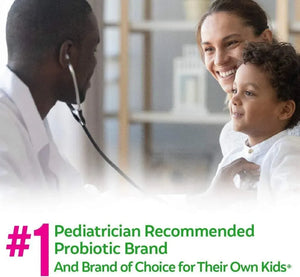 CULTURELLE - Culturelle Kids Purely Probiotics Packets 50 Paquetes - The Red Vitamin MX - Suplementos Alimenticios - {{ shop.shopifyCountryName }}