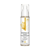 DERMA-E - DERMA E Vitamin C Concentrated Serum with Hyaluronic Acid 60Ml. - The Red Vitamin MX - Sueros Para La Cara - {{ shop.shopifyCountryName }}