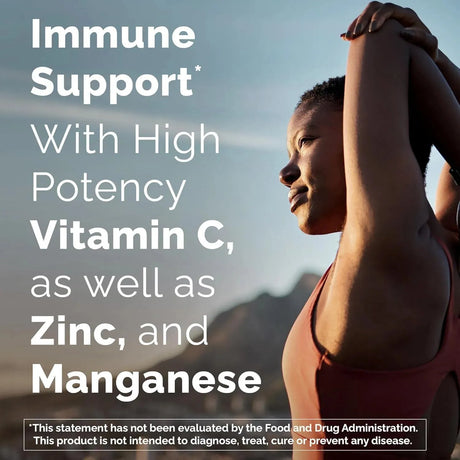 EMERGEN-C - Emergen-C 1000Mg. Vitamin C Powder for Daily Immune Support 60 Paquetes - The Red Vitamin MX - Suplementos Alimenticios - {{ shop.shopifyCountryName }}