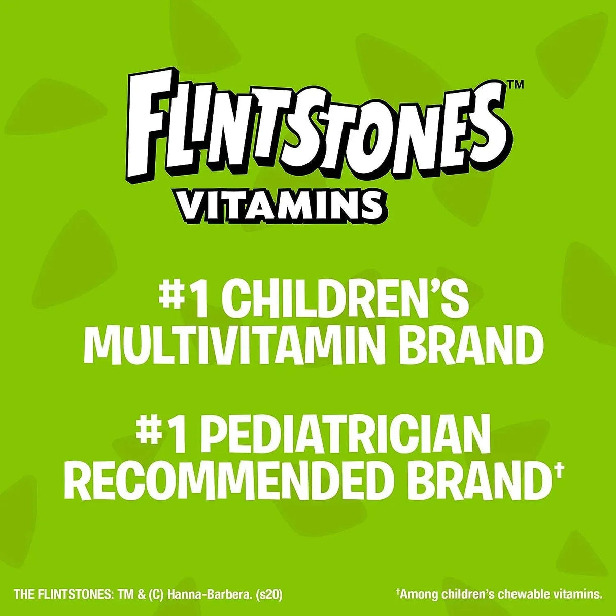 FLINTSTONES VITAMINS - Flintstones Chewable Kids Vitamins 180 Tabletas Masticables - The Red Vitamin MX - Suplementos Alimenticios - {{ shop.shopifyCountryName }}