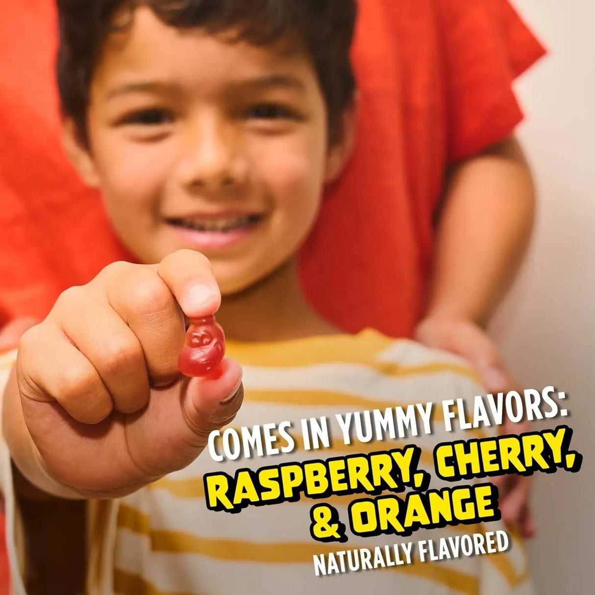 FLINTSTONES VITAMINS - Flintstones Gummies Kids Vitamins with Immunity Support 150 Gomitas - The Red Vitamin MX - Suplementos Alimenticios - {{ shop.shopifyCountryName }}