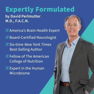 GARDEN OF LIFE - Garden of Life Dr Formulated Probiotics Gas & Bloating 30 Capsulas. - The Red Vitamin MX - Suplementos Alimenticios - {{ shop.shopifyCountryName }}