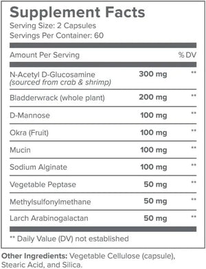 GUNDRY MD - Gundry MD Lectin Shield Intestinal Health Support 120 Capsulas - The Red Vitamin MX - Suplementos Alimenticios - {{ shop.shopifyCountryName }}