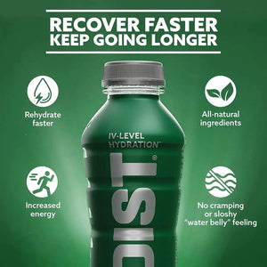 HOIST - HOIST Premium Hydration Electrolyte Drink 16 Fl Oz 12 Pack - The Red Vitamin MX - Suplementos Alimenticios - {{ shop.shopifyCountryName }}