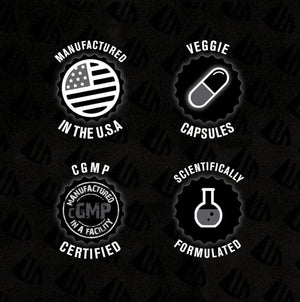 JACKED FACTORY - Burn XT Black Thermogenic Fat Burner 90 Capsulas - The Red Vitamin MX - Suplementos Alimenticios - {{ shop.shopifyCountryName }}