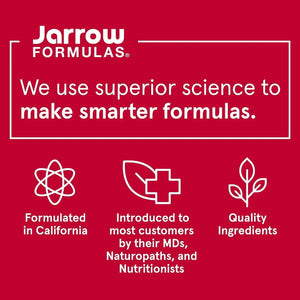 JARROW FORMULAS - Jarrow Formulas Ashwagandha 300Mg. 120 Capsulas - The Red Vitamin MX - Suplementos Alimenticios - {{ shop.shopifyCountryName }}