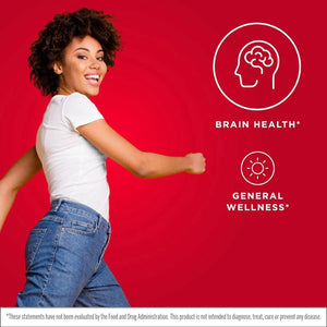 JARROW FORMULAS - Jarrow Formulas GABA Soothe 30 Capsulas 2 Pack - The Red Vitamin MX - Suplementos Alimenticios - {{ shop.shopifyCountryName }}