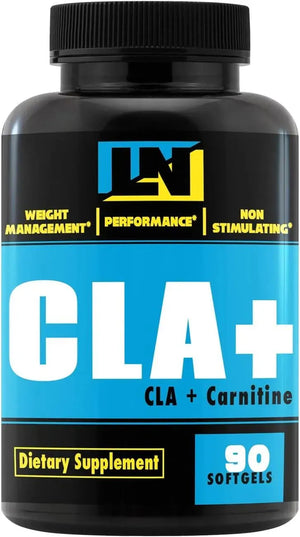 LIVELONG NUTRITION - LiveLong Nutrition CLA+Carnitine High Potency 90 Capsulas Blandas - The Red Vitamin MX - Suplementos Alimenticios - {{ shop.shopifyCountryName }}