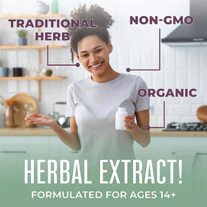 MARY RUTH ORGANICS - MaryRuth Milk Thistle Seed Liquid Drops 30Ml. - The Red Vitamin MX - Suplementos Alimenticios - {{ shop.shopifyCountryName }}