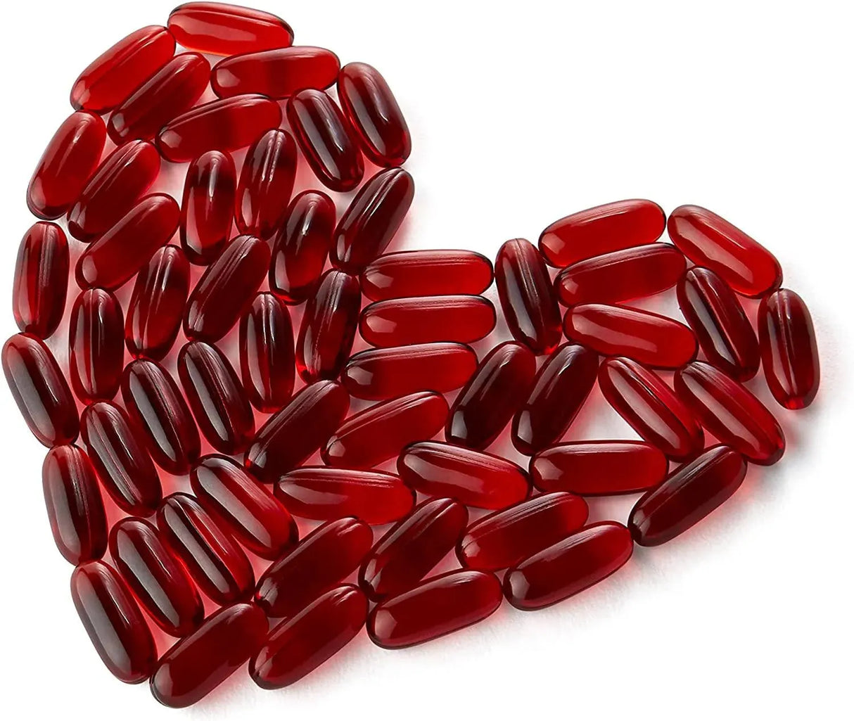 MEGARED - MegaRed Ultra Strength Omega 3 Antarctic Krill Oil 1000Mg. 60 Capsulas Blandas - The Red Vitamin MX - Suplementos Alimenticios - {{ shop.shopifyCountryName }}