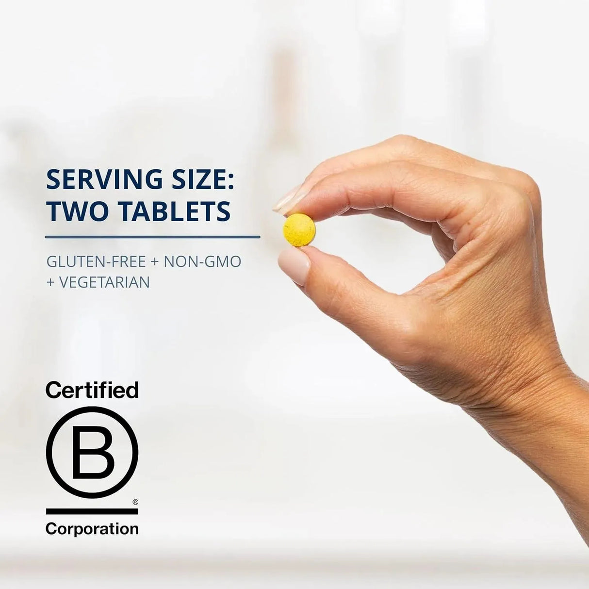 METAGENICS - Metagenics CandiBactin-BR Concentrated Berberine for Intestinal Support 180 Tabletas - The Red Vitamin MX - Suplementos Alimenticios - {{ shop.shopifyCountryName }}