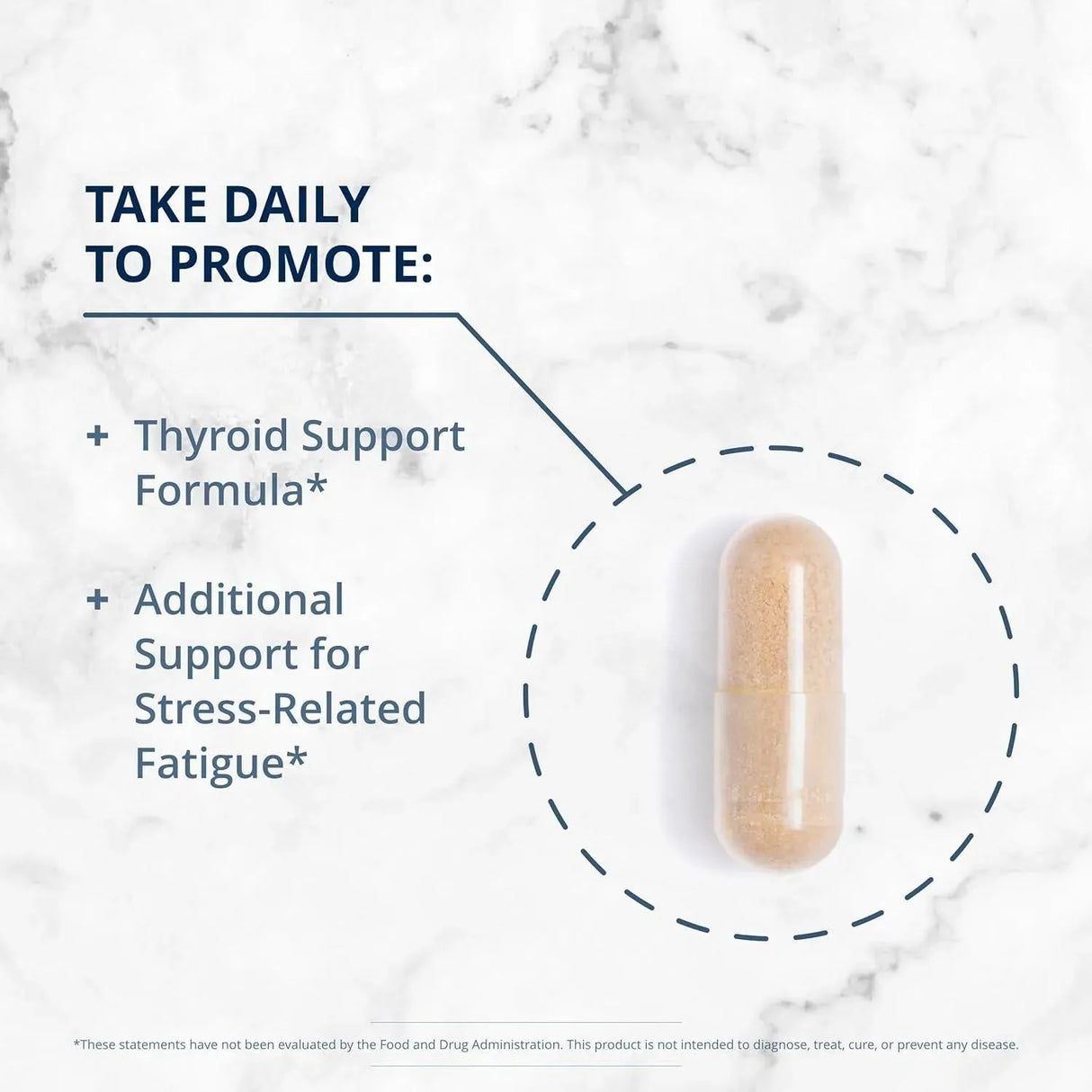 METAGENICS - Metagenics Thyrosol Supplement 90 Capsulas - The Red Vitamin MX - Suplementos Alimenticios - {{ shop.shopifyCountryName }}