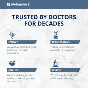 METAGENICS - Metagenics Ultra Potent-C Chewable 90 Tabletas Masticables - The Red Vitamin MX - Suplementos Alimenticios - {{ shop.shopifyCountryName }}