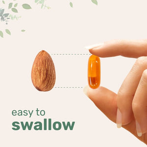MICRO INGREDIENTS - Micro Ingredients Black Seed Oil 2000Mg. with Vitamin D3 240 Capsulas Blandas - The Red Vitamin MX - Suplementos Alimenticios - {{ shop.shopifyCountryName }}