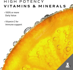 MUSCLETECH - MuscleTech Multivitamin 180 Tabletas - The Red Vitamin MX - Suplementos Alimenticios - {{ shop.shopifyCountryName }}