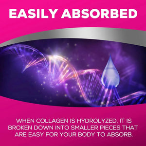 NATURE'S NUTRITION - Nature's Nutrition Multi Collagen Complex 120 Capsulas - The Red Vitamin MX - Suplementos Alimenticios - {{ shop.shopifyCountryName }}