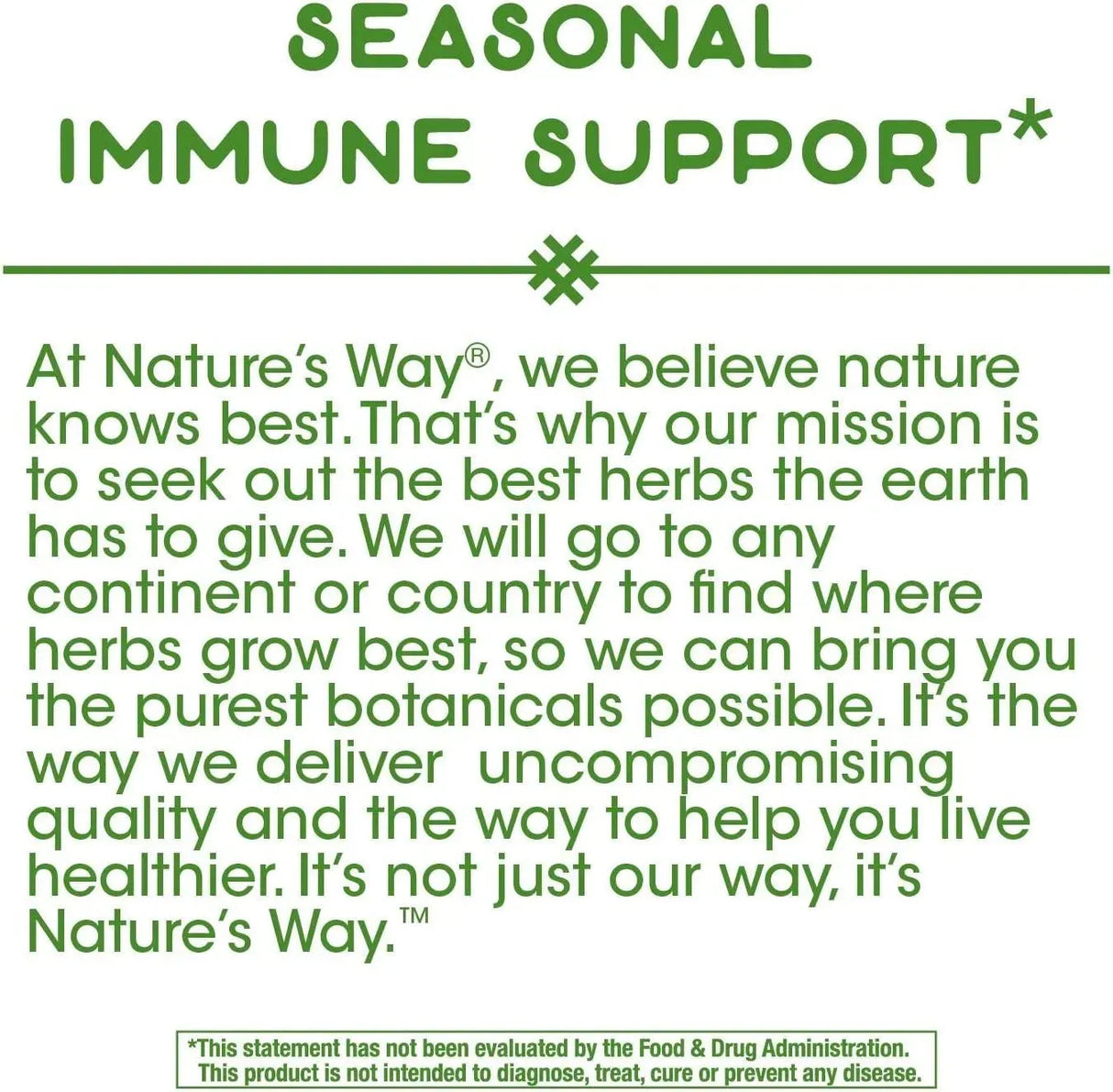 NATURE'S WAY - Nature's Way Spirulina Micro-Algae 760Mg. - The Red Vitamin MX - Suplementos Alimenticios - {{ shop.shopifyCountryName }}
