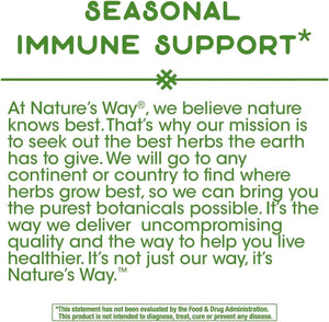 NATURE'S WAY - Nature's Way Spirulina Micro-Algae 760Mg. - The Red Vitamin MX - Suplementos Alimenticios - {{ shop.shopifyCountryName }}