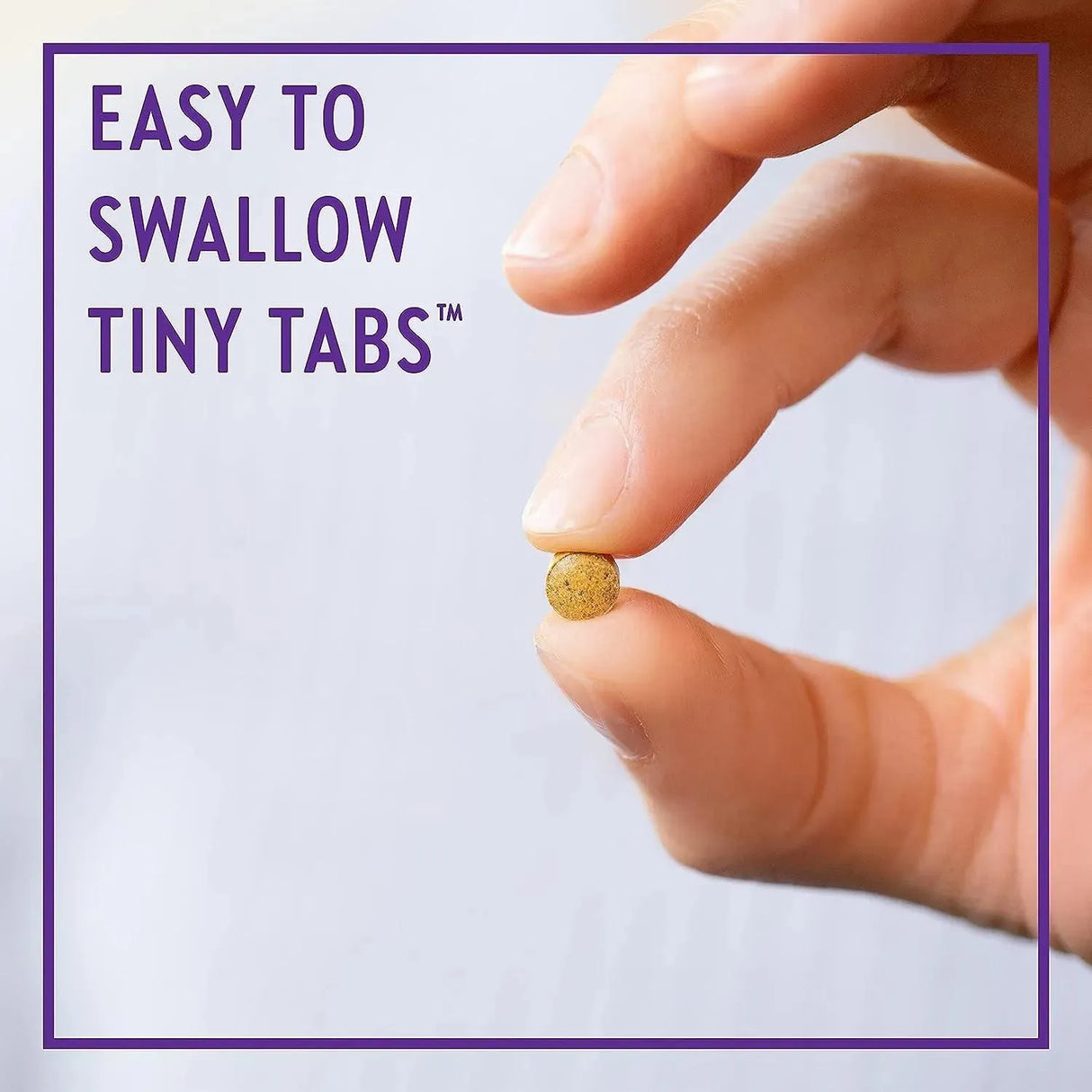 NEW CHAPTER - New Chapter Tiny Tabs Multivitamin 192 Tabletas - The Red Vitamin MX - Suplementos Alimenticios - {{ shop.shopifyCountryName }}
