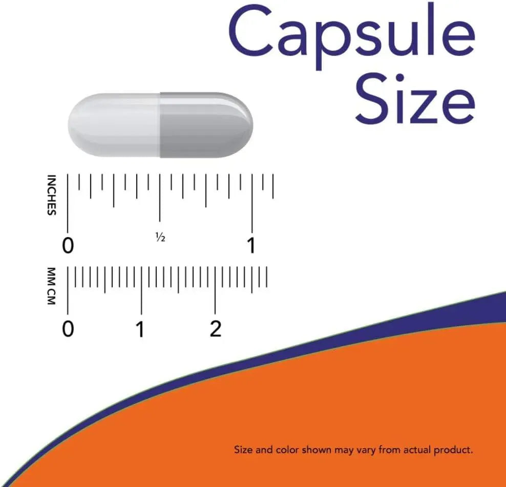 NOW SUPPLEMENTS - Now Supplements GABA 750Mg. 100 Capsulas 2 Pack - The Red Vitamin MX - Suplementos Alimenticios - {{ shop.shopifyCountryName }}