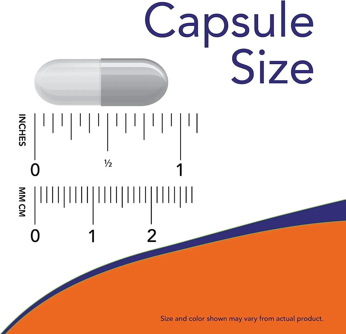 NOW SUPPLEMENTS - NOW Supplements GABA (Gamma-Aminobutyric Acid) 500Mg. + B-6 100 Capsulas - The Red Vitamin MX - Suplementos Alimenticios - {{ shop.shopifyCountryName }}