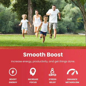 NUTRACHAMPS - NutraChamps Vitamin B Complex 60 Gomitas - The Red Vitamin MX - Suplementos Alimenticios - {{ shop.shopifyCountryName }}