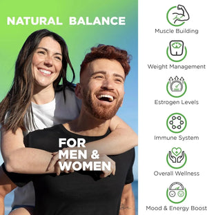 NUTRIVEIN - Nutrivein DIM Supplement 400Mg. 120 Capsulas - The Red Vitamin MX - Suplementos Alimenticios - {{ shop.shopifyCountryName }}