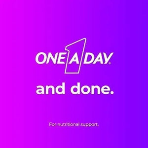 ONE A DAY - One A Day Women's Prenatal 1 Multivitamin 90 Capsulas Blandas - The Red Vitamin MX - Suplementos Alimenticios - {{ shop.shopifyCountryName }}