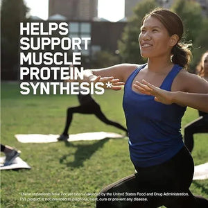 OPTIMUM NUTRITION - Optimum Nutrition HMB 90 Capsulas - The Red Vitamin MX - Suplementos Alimenticios - {{ shop.shopifyCountryName }}