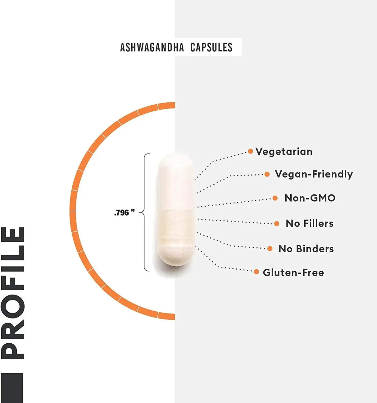 PHYSICIAN'S CHOICE - Physician´s Choice Ashwagandha 1950Mg. Organic Ashwagandha 90 Capsulas - The Red Vitamin MX - Suplementos Alimenticios - {{ shop.shopifyCountryName }}