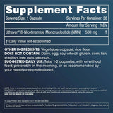 PRO HEALTH LONGEVITY - ProHealth Longevity Pro 500 500Mg. 30 Capsulas - The Red Vitamin MX - Suplementos Alimenticios - {{ shop.shopifyCountryName }}