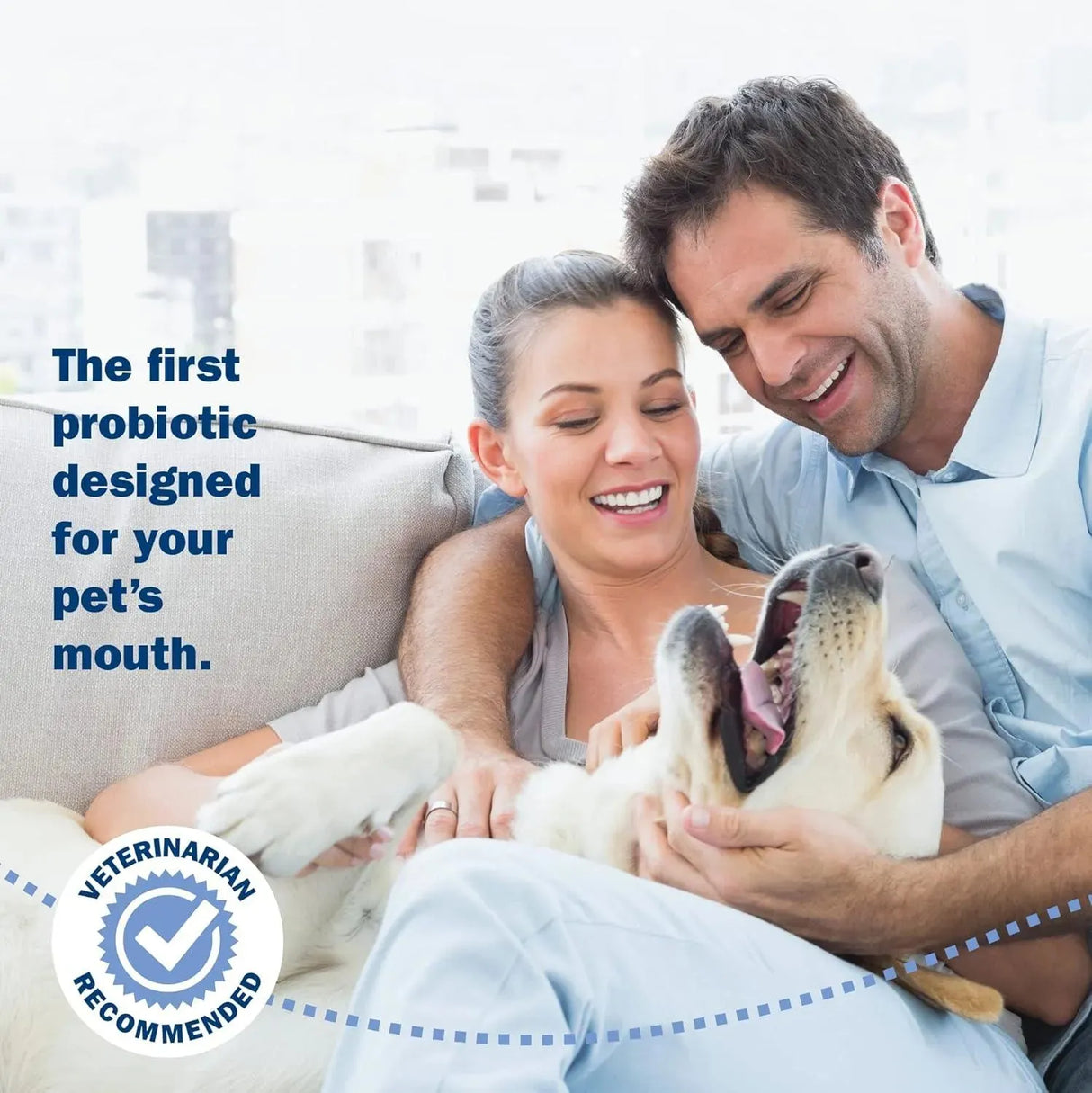 PROBIORA HEALTH - ProBiora Health Dog Probiotic Supplement 30 Servicios 30Gr. - The Red Vitamin MX - Probióticos Para Perros - {{ shop.shopifyCountryName }}