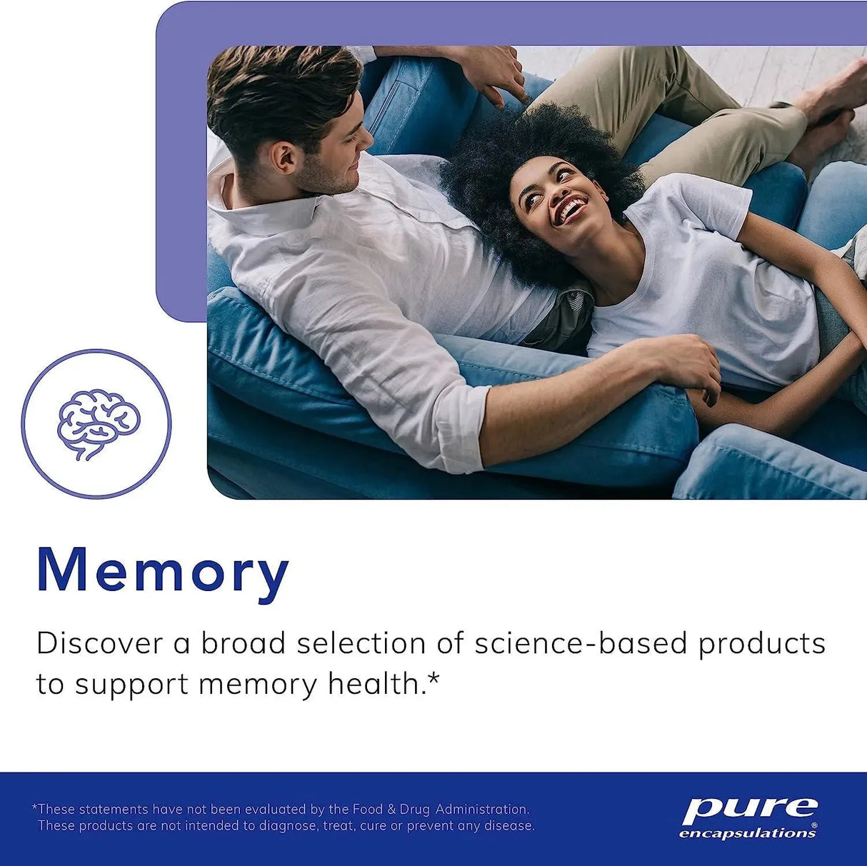 PURE ENCAPSULATIONS - Pure Encapsulations GABA 120 Capsulas - The Red Vitamin MX - Suplementos Alimenticios - {{ shop.shopifyCountryName }}