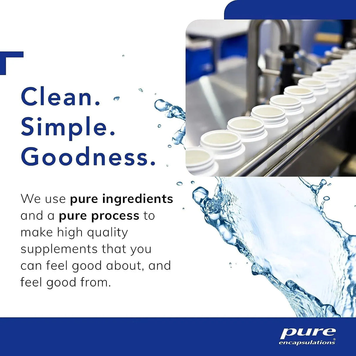 PURE ENCAPSULATIONS - Pure Encapsulations Rhodiola Rosea 180 Capsulas - The Red Vitamin MX - Suplementos Alimenticios - {{ shop.shopifyCountryName }}