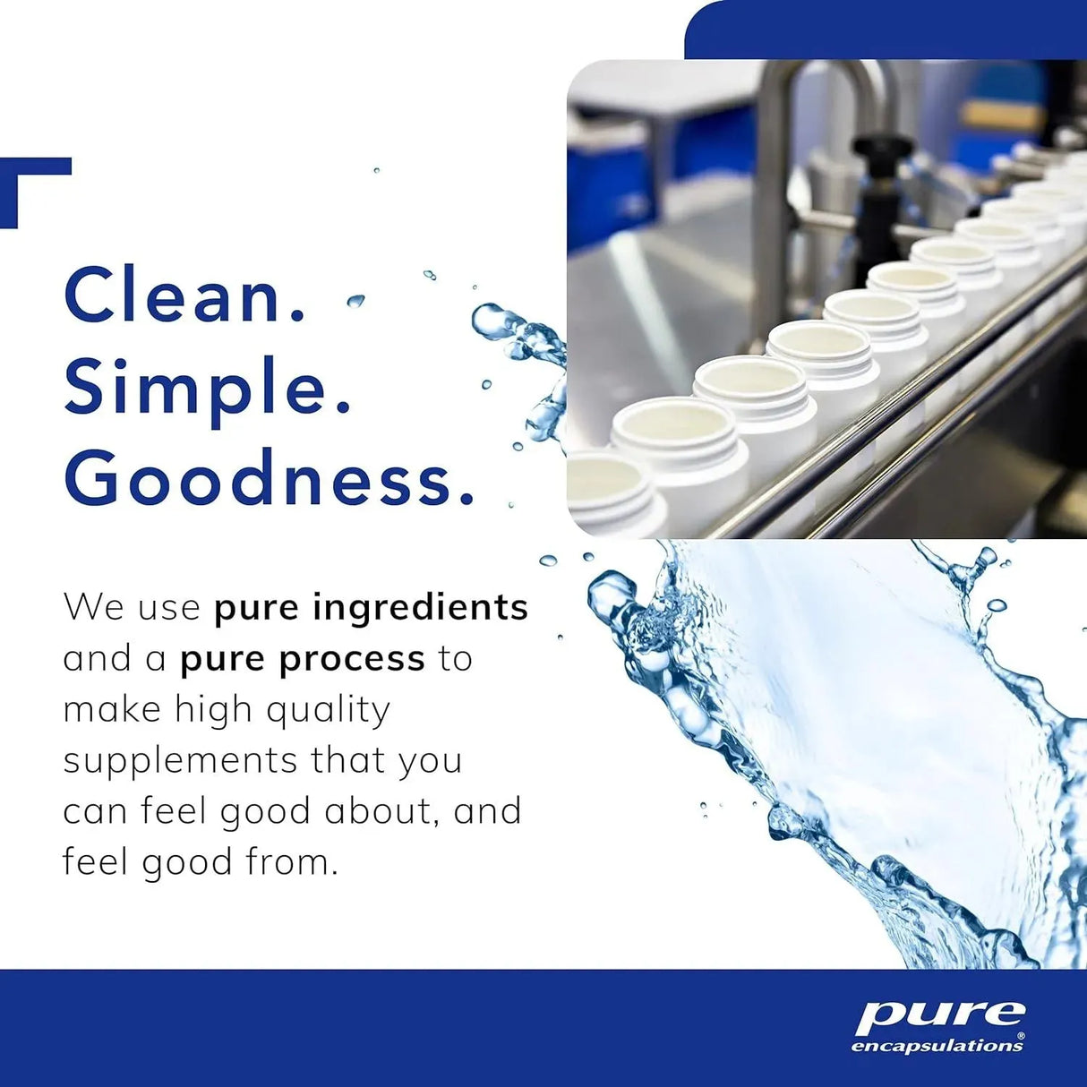 PURE ENCAPSULATIONS - Pure Encapsulations Rhodiola Rosea 90 Capsulas - The Red Vitamin MX - Suplementos Alimenticios - {{ shop.shopifyCountryName }}